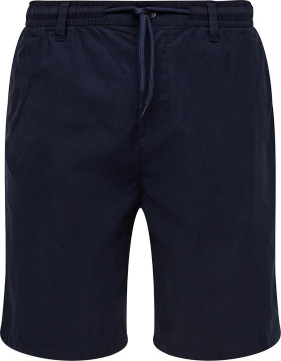 Image du produit s.Oliver Bermuda Chino-Shorts im Relaxed Fit mit Elastikbund (30)