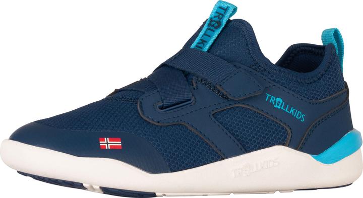 Actual product image Trollkids Kid's Bergen Hiker (31)