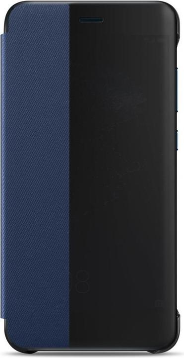 Actual product image Huawei flip view cover (Huawei P10 Lite)