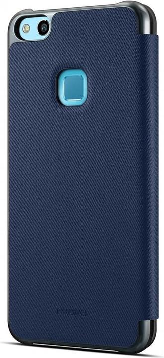 Actual product image Huawei flip view cover (Huawei P10 Lite)