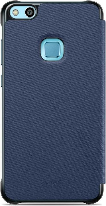 Actual product image Huawei flip view cover (Huawei P10 Lite)