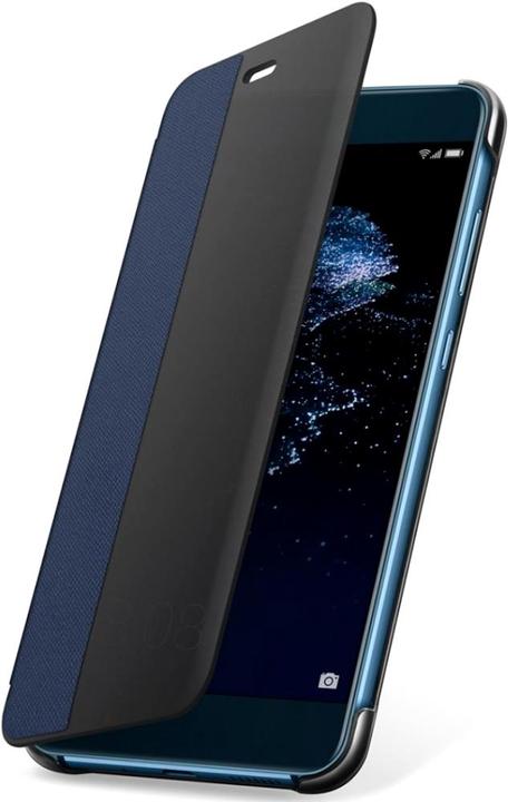 Actual product image Huawei flip view cover (Huawei P10 Lite)