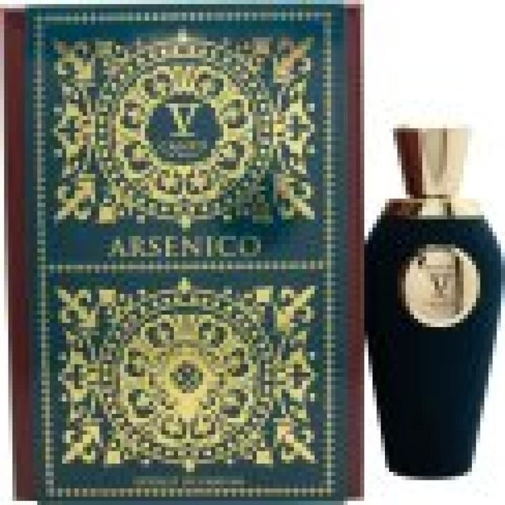 Immagine prodotto V Canto Arsenico (Extrait De Parfum, 100 ml)