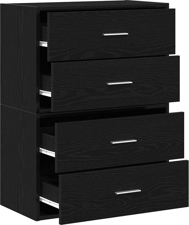 Image du produit vidaXL Schrank (60 x 31 x 40 cm)