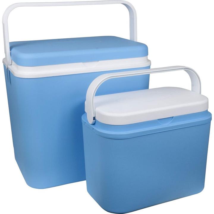 Image du produit Champ Glacière - set de 2 pièces (30 l)