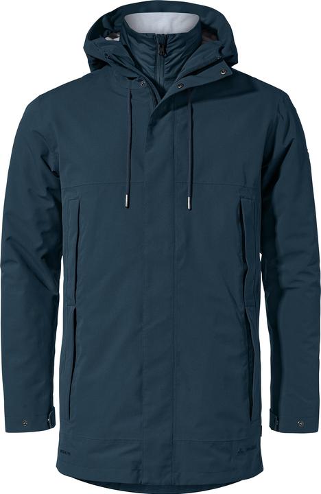 Produktbild Vaude Men's Coreway 3in1 Parka (XL)