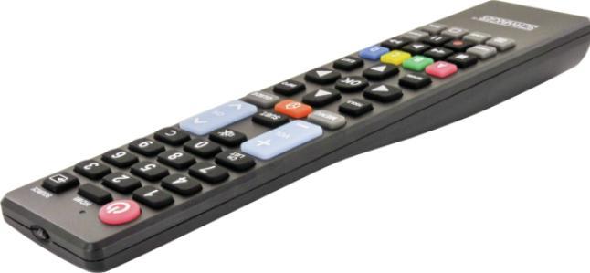 Produktbild Schwaiger Fernbedienung (Universal Fernbedienung, Infrarot)