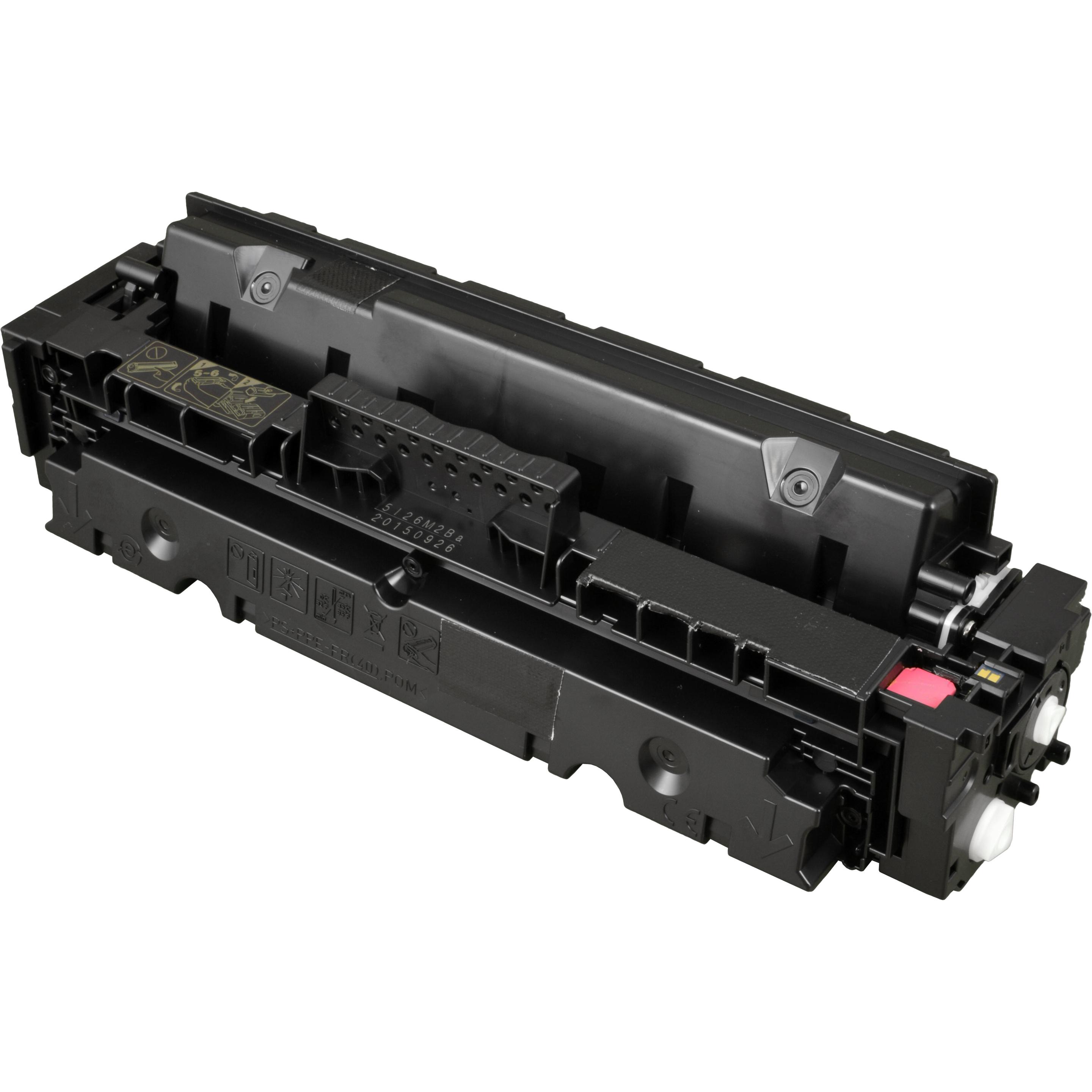 Ampertec, Toner, Toner ersetzt Canon 1248C002 046 magenta (M)