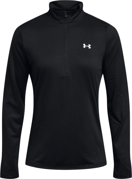 Produktbild Under Armour Tech HalfZip Sweatshirt Damen (L)
