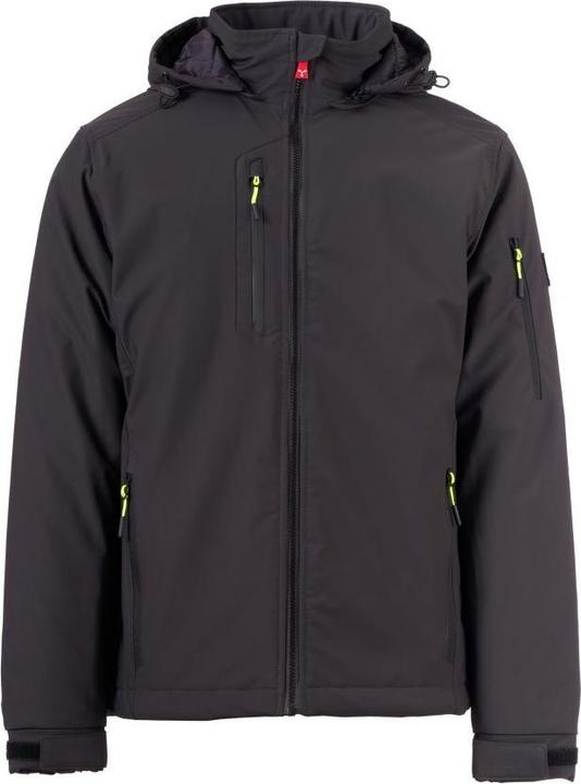 Anthracite, Black