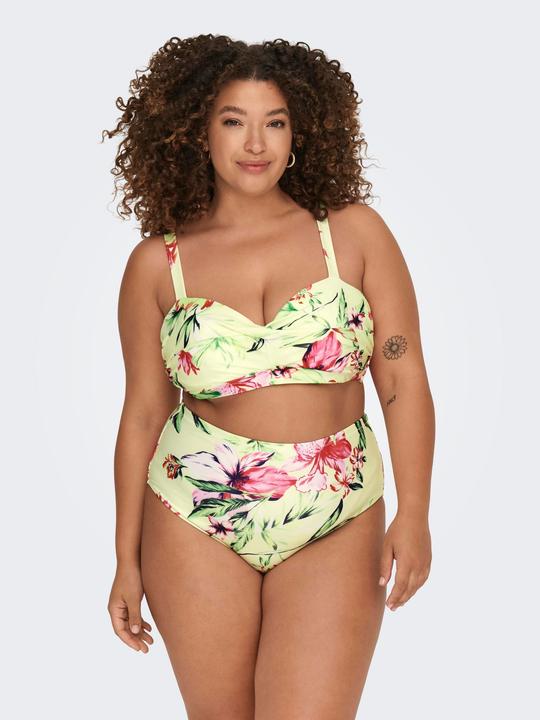 Produktbild Only Curvy Balconette- Bikini-Top (54)