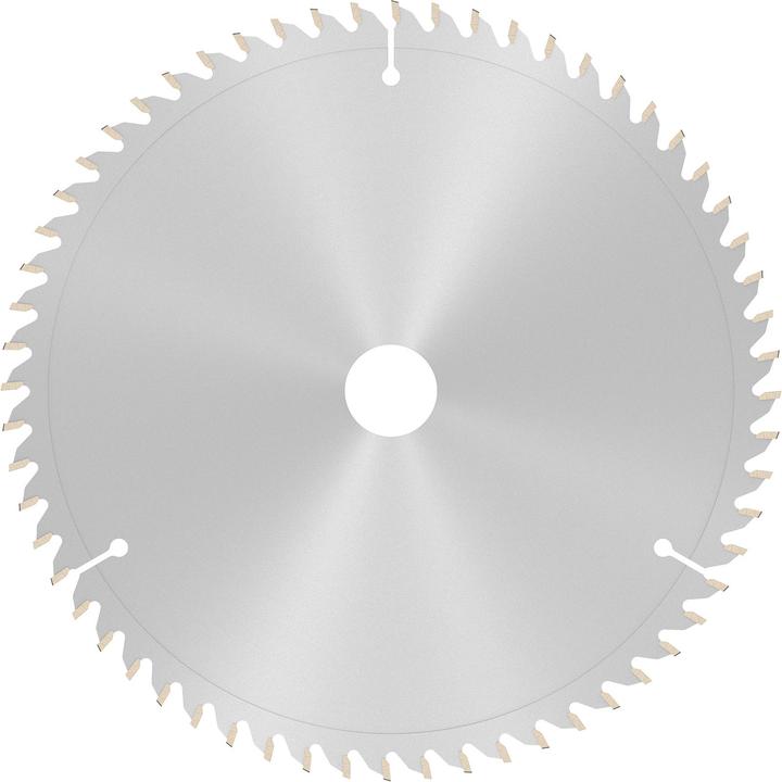 Image du produit Bosch Professional Zubehör Pro Wood Kreissägeblatt