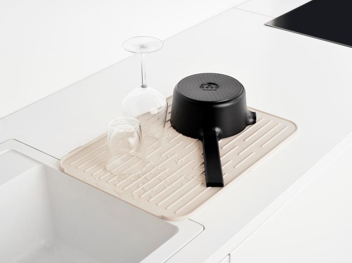 Immagine prodotto Brabantia Abtropfmatte Silikon SinkSide