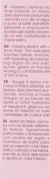 Produktbild Naj Oleari Creamy Delight (05 Powder Pink)