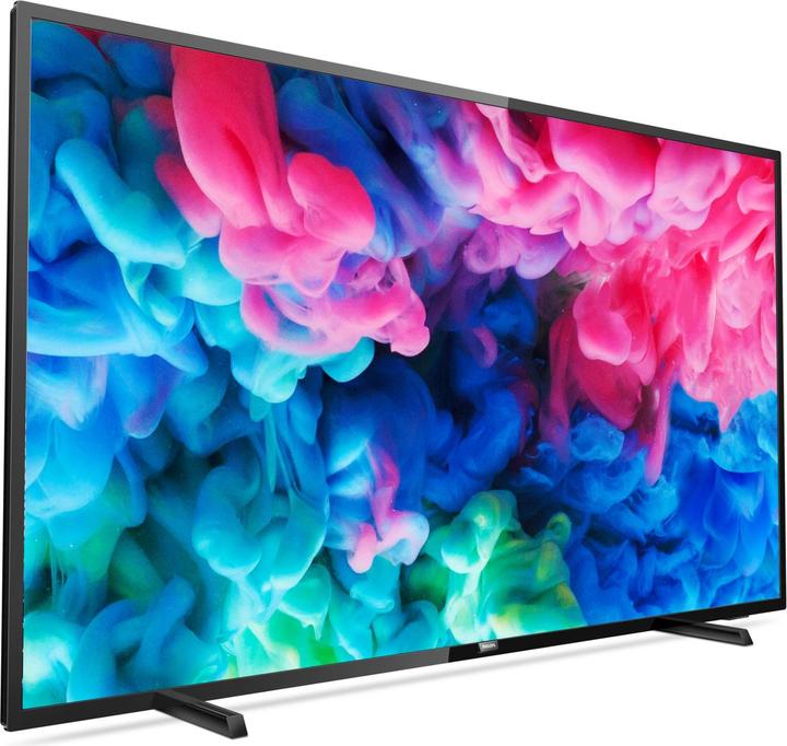 Actual product image Philips 43PUS6503/12 (43", LCD, 4K, 2018)