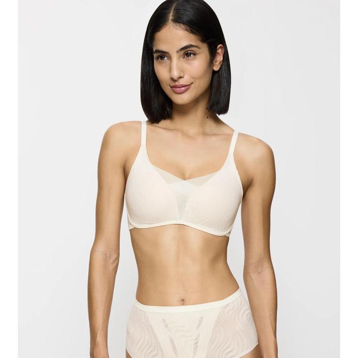 Produktbild Triumph T-Shirt-BH Shape Smart Ellipse (Einzelpack)