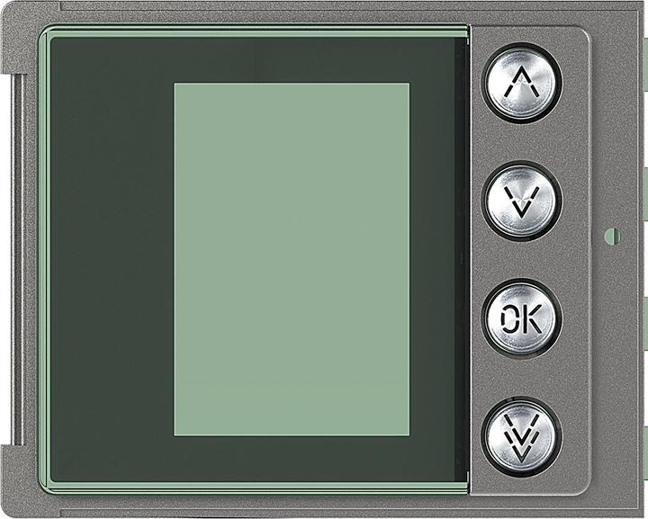 Immagine prodotto Bticino LEG 352505 Modulo display frontale Robur