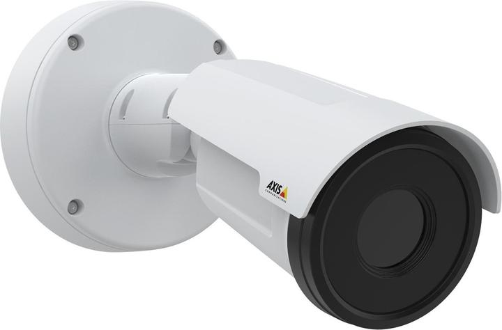 Actual product image Axis Thermal camera Q1951-E 19 mm 30 fps (768 x 576 Pixels)