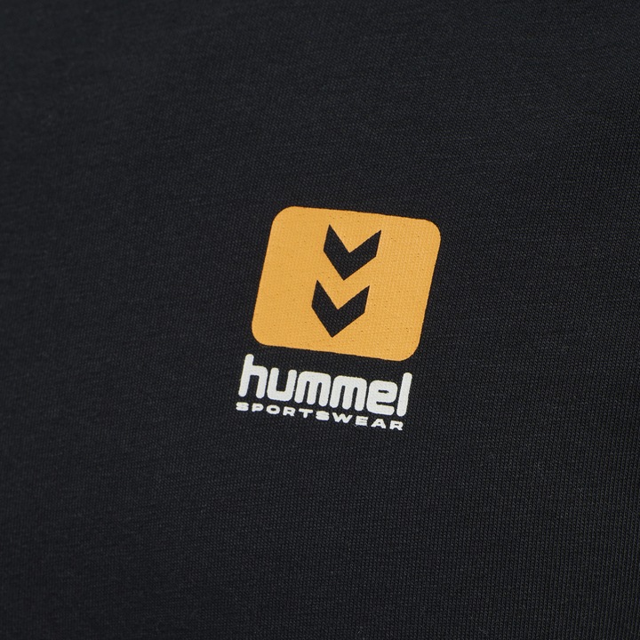 Actual product image hummel Lgc Liam T-Shirt (XXS)