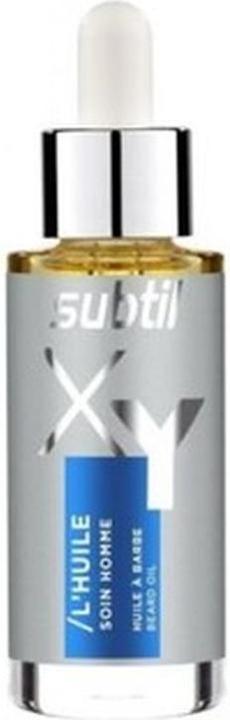 Produktbild Subtil Subtle Care Men Bartöl 28ml (28 ml)