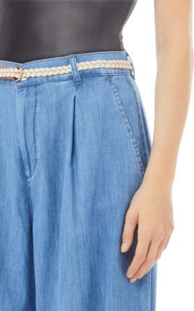 Immagine prodotto Liu Jo Pantaloni Denim Chiaro (29)