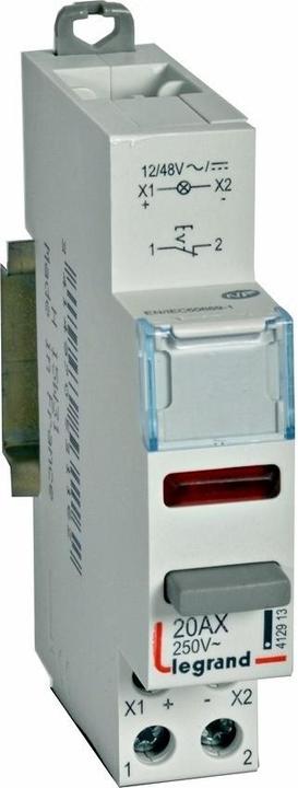 Legrand Druckschalter