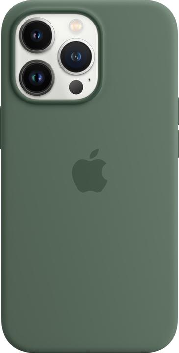 Produktbild Apple Silikon Case mit MagSafe (Apple iPhone 13 Pro)
