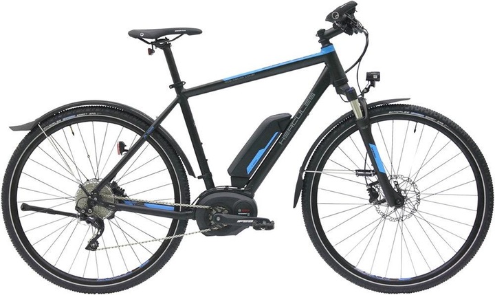 Actual product image Hercules Rob Cross Comp HE (56 cm)