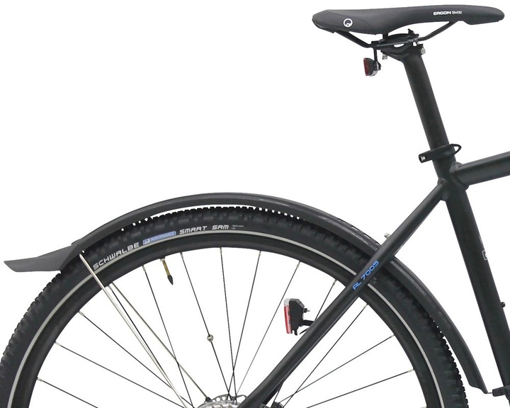 Actual product image Hercules Rob Cross Comp HE (56 cm)