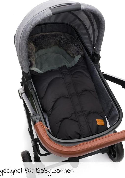 Image du produit Fillikid Chancelière Lhotse