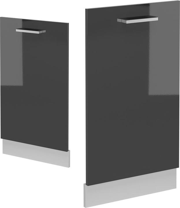 Produktbild Vicco Geschirrspülblende R-Line