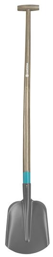 Image du produit Gardena 17030-20.000.00 Pelle à sable Natureline avec poignée en T 131 cm