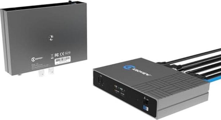 Produktbild Kiloview E3 (HDMI&SDI Dual Channel Video Encoder)