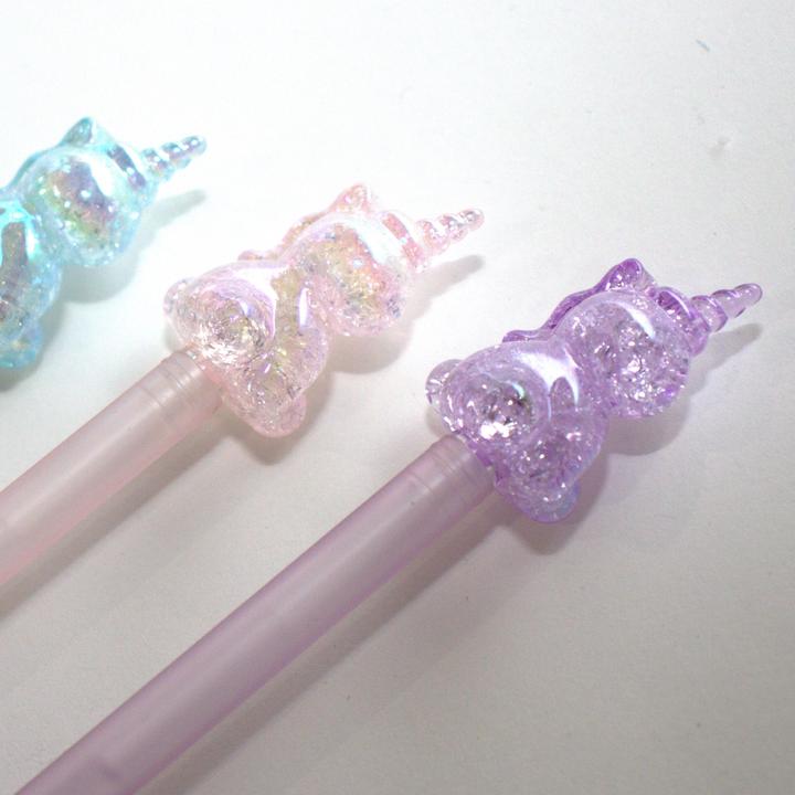 Immagine prodotto Yuko.B Celestia Licorne (Lilla, 1x)