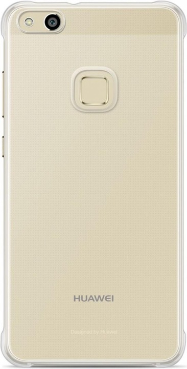 Huawei PC (Huawei P10 Lite)