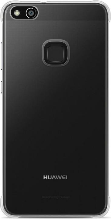 Actual product image Huawei PC (Huawei P10 Lite)