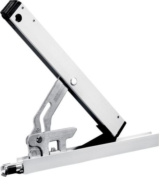 Produktbild Geze Oberlichtscheren OL 90 N mit Flügelbock