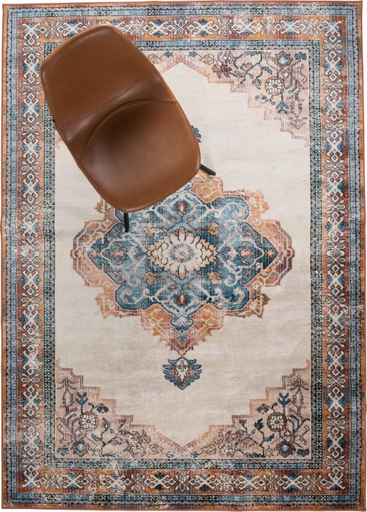Produktbild Dutchbone Mahal (170 x 240 cm)