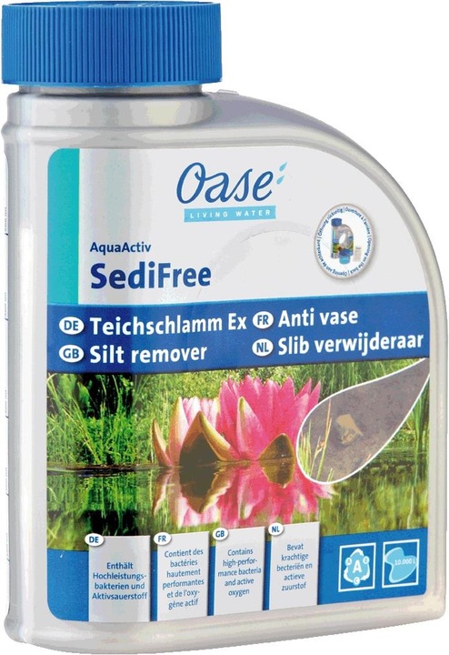 Produktbild Oase AquaActiv SediFree