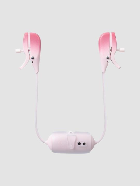 Produktbild Lovense Gemini Nipple Clamps