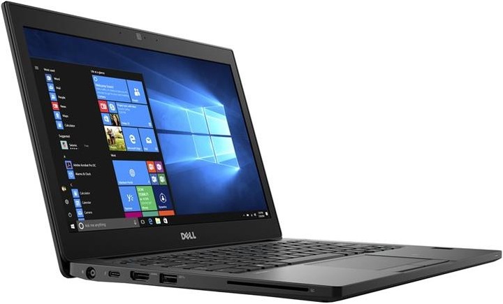 Produktbild Dell Latitude 7480 (14", Intel Core i7-7600U, 16 GB, 512 GB, CH)