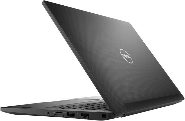 Produktbild Dell Latitude 7480 (14", Intel Core i7-7600U, 16 GB, 512 GB, CH)