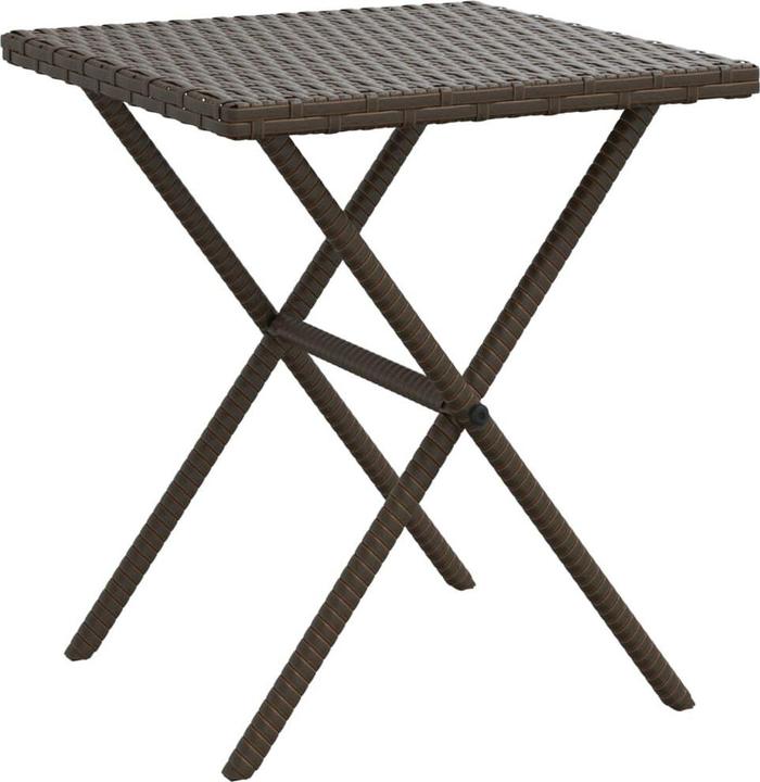 Actual product image vidaXL Sonnenliege (199 cm)