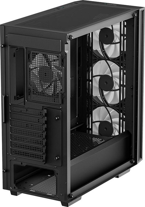 Image du produit Deepcool MATREXX 55 V4 (ATX, Mini-ITX, mATX)