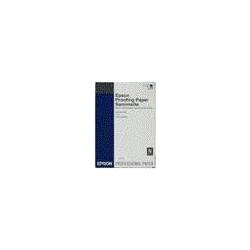 Epson Proofing Paper (225 g/m², 1 x), Fotopapier, Weiss