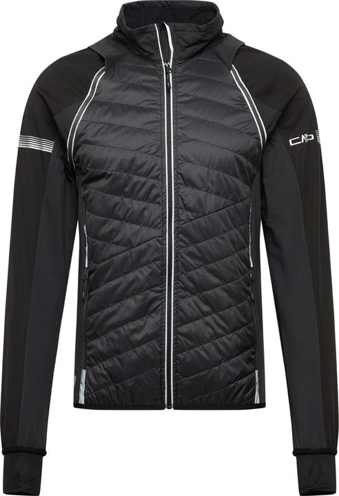 Actual product image CMP Campagnolo Light Softshell Jacke (XL)