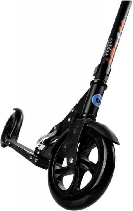 Actual product image Micro Black