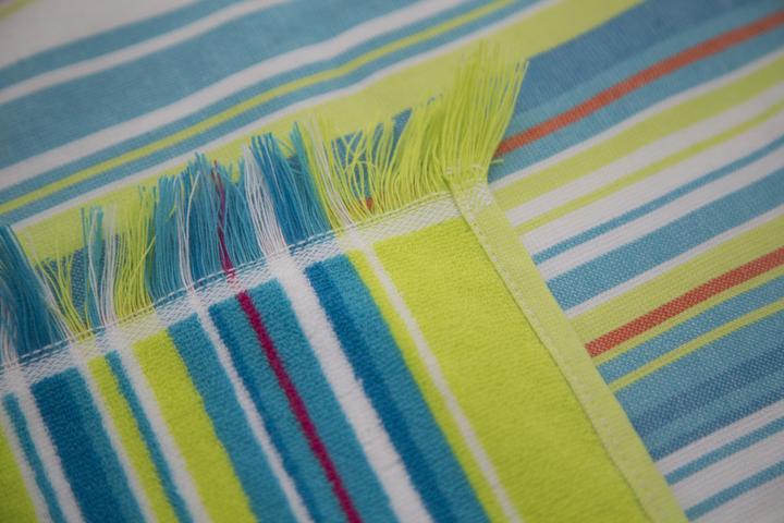 Produktbild Lasa Stripe (100 x 180 cm)