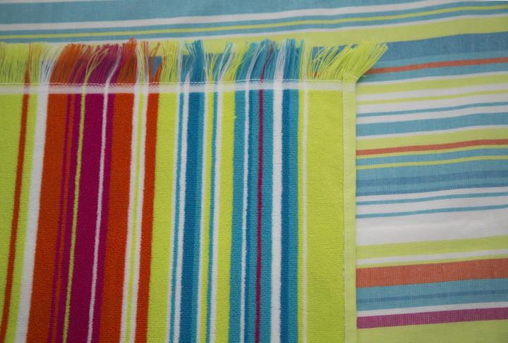 Produktbild Lasa Stripe (100 x 180 cm)