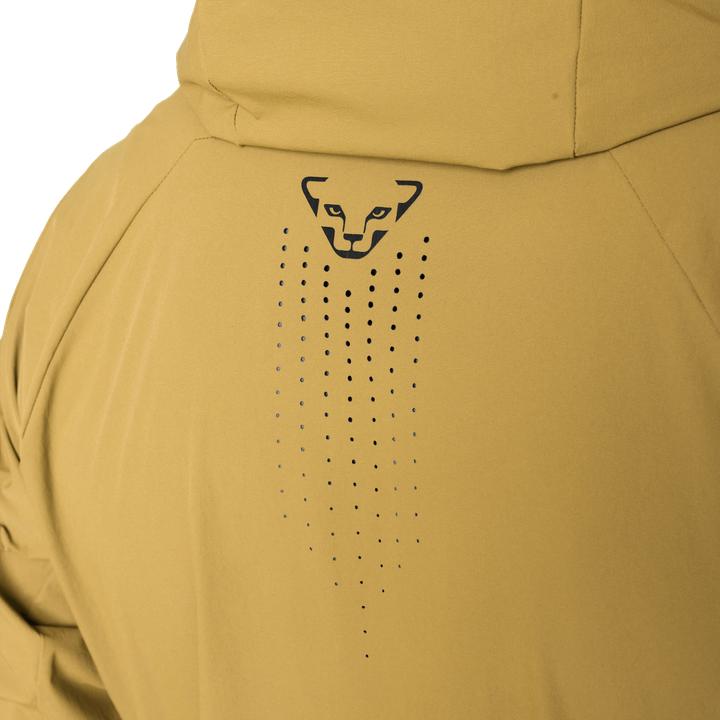 Actual product image Dynafit Transalper DST Jacket (XXL)